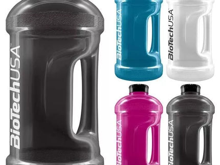 Biotech Gallon 2200 ml.