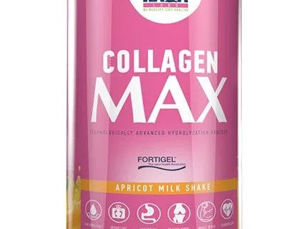 Haya Labs Collagen Max (kolagenas)  390 g.