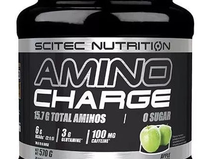 Scitec Amino Charge 570 g.