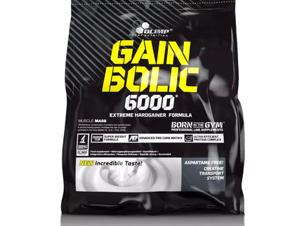 Olimp Gain Bolic 6000 1000 g.