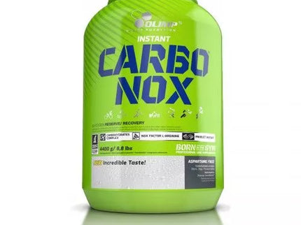 Olimp Carbo Nox 3500 g.