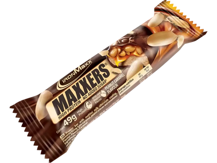 IronMaxx Maxxers High Protein Bar 49 g.