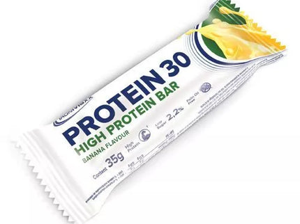 IronMaxx Protein 30 bar, 35 g. (batonėlis)