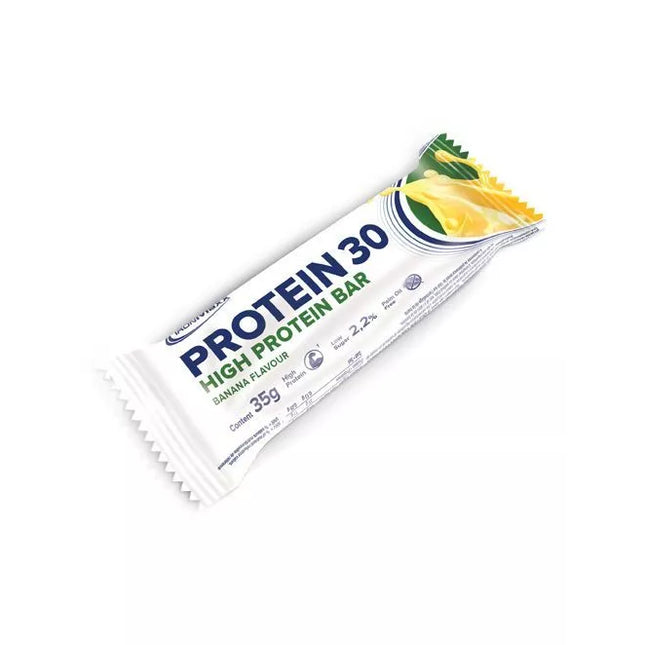 IronMaxx Protein 30 bar, 35 g. (batonėlis)