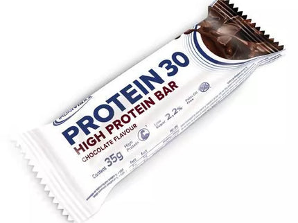 IronMaxx Protein 30 bar, 35 g. (batonėlis)