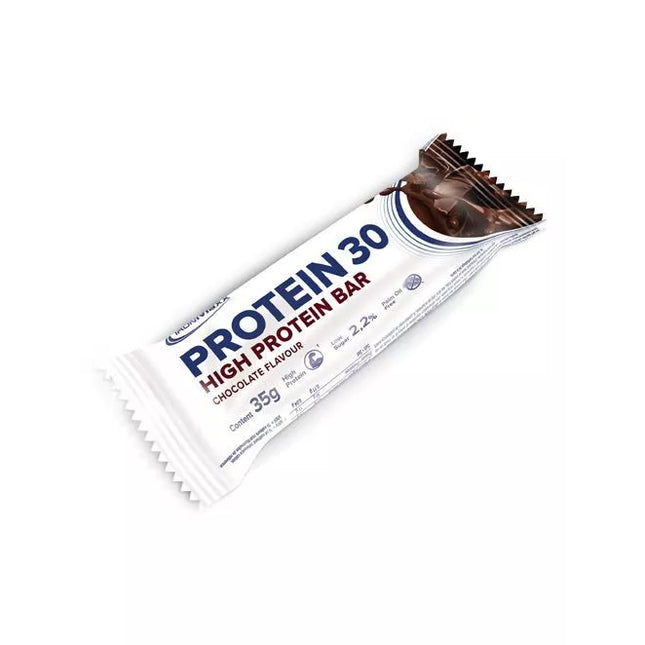 IronMaxx Protein 30 bar, 35 g. (batonėlis)