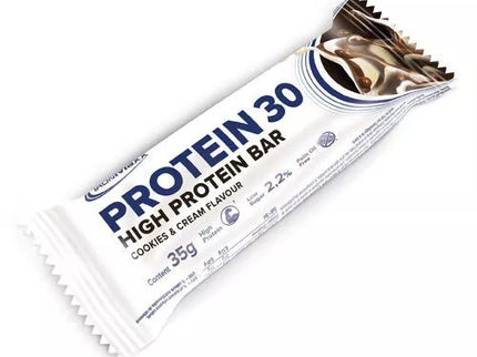 IronMaxx Protein 30 bar, 35 g. (batonėlis)