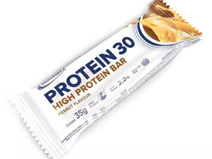 IronMaxx Protein 30 bar, 35 g. (batonėlis)