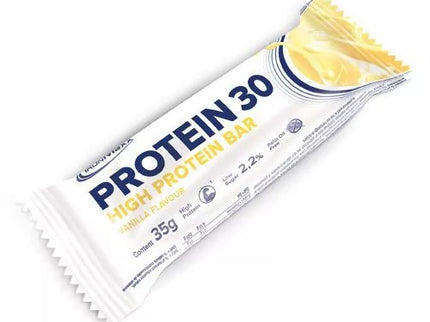 IronMaxx Protein 30 bar, 35 g. (batonėlis)