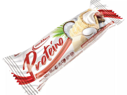 IronMaxx Proteino bar 30 g. (batonėlis)