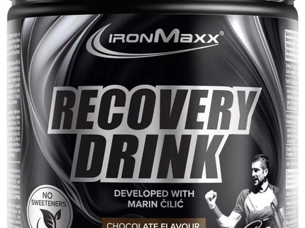IronMaxx Recovery Drink 500 g.