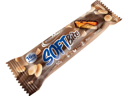 IronMaxx Softbite Protein Bar 50 g.