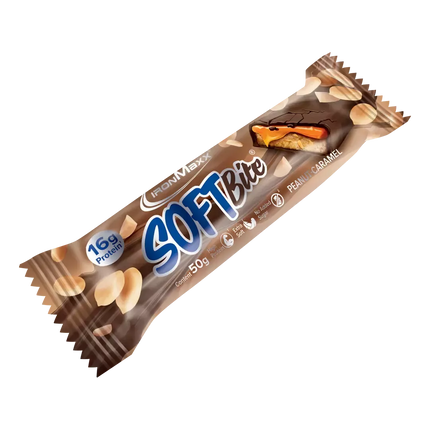 IronMaxx Softbite Protein Bar 50 g.