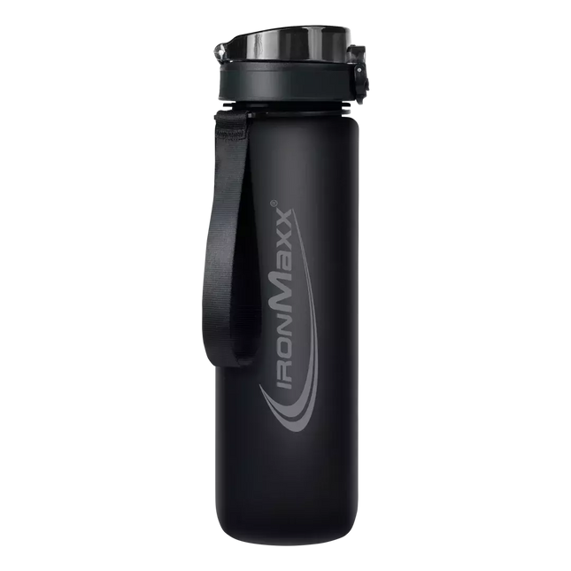 IronMaxx Sport Water Bottle 1000 ml.