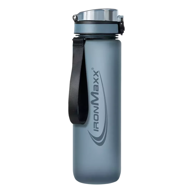 IronMaxx Sport Water Bottle 1000 ml.