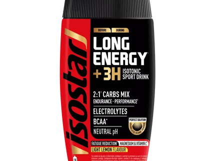 Isostar Long Energy 570 g.