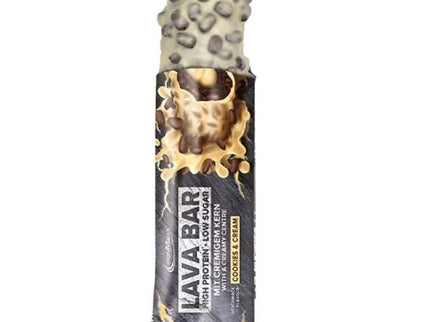 IronMaxx Lava Protein Bar 40 g. (batonėlis)