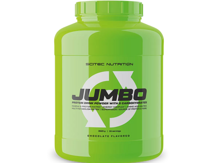 SCITEC Jumbo 3520 g.