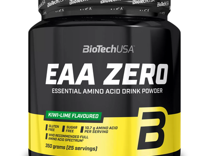 Biotech EAA Zero 350 g.