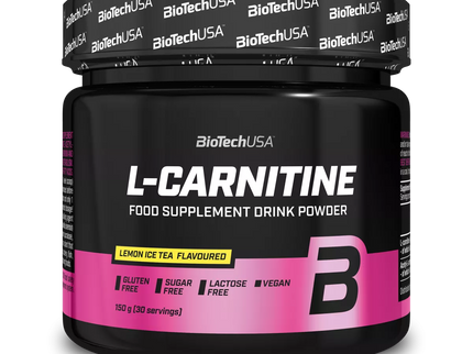 Biotech L-Carnitine 150 g.