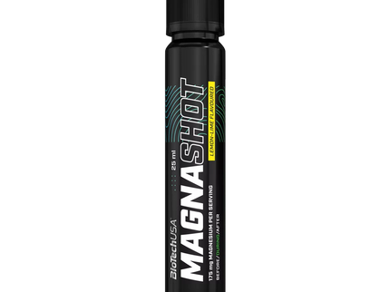 Biotech Magna Shot 25ml.