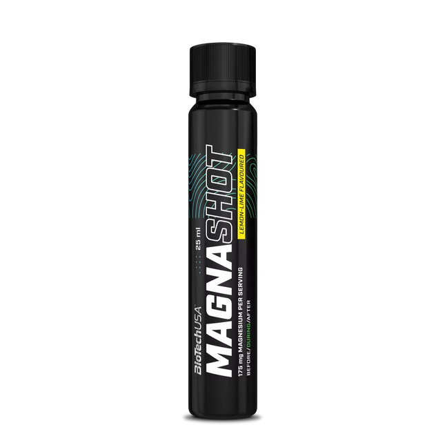 Biotech Magna Shot 25ml.