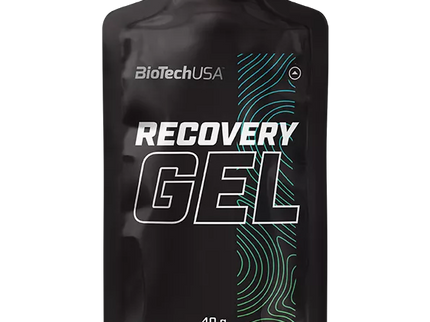 Biotech Recovery Gel 40 g.