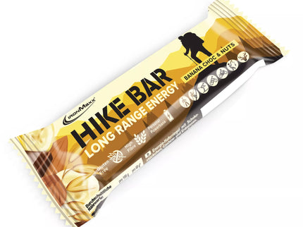 IronMaxx Hike Bar 60 g.