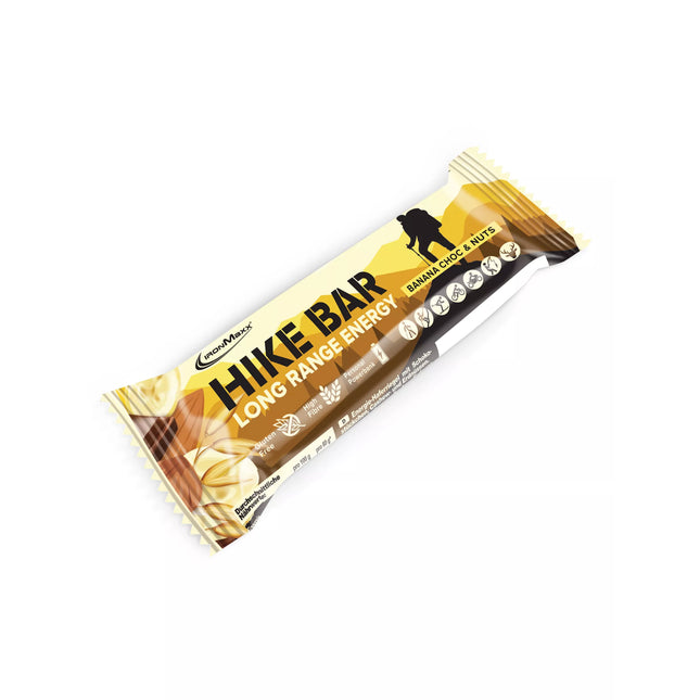 IronMaxx Hike Bar 60 g.