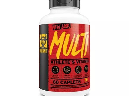 Mutant Multi 60 kaps.