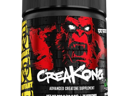 Mutant CreaKong 300 g.
