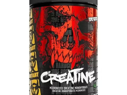 Mutant Creatine 300 g.