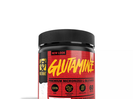 Mutant Glutamine 300 g.