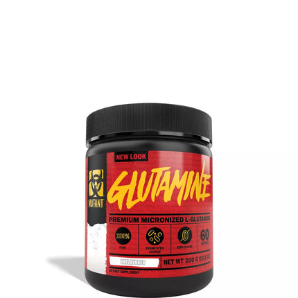 Mutant Glutamine 300 g.