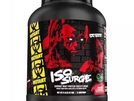 Mutant Iso Surge 2270 g.