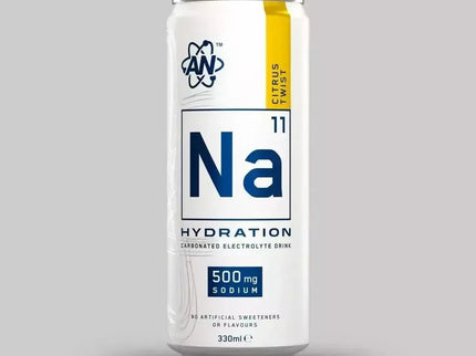 Applied Nutrition Na11 Hydration Drink 330 ml.