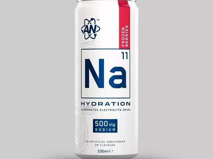 Applied Nutrition Na11 Hydration Drink 330 ml.