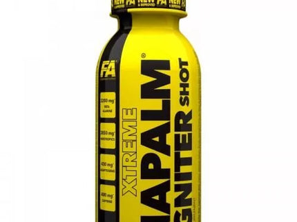 FA Xtreme Napalm Igniter Shot 120 ml.