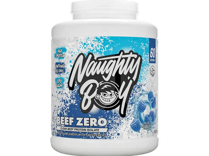 Naughty Boy Beef Zero 1800 g.