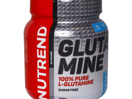 Nutrend Glutamine 300 g.