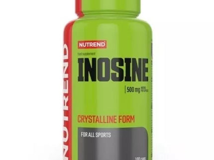 Nutrend Inosine 100 kaps.