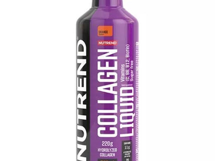 Nutrend Collagen Liquid 500ml.