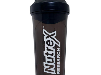 Nutrex Research Shaker Bottle 700 ml