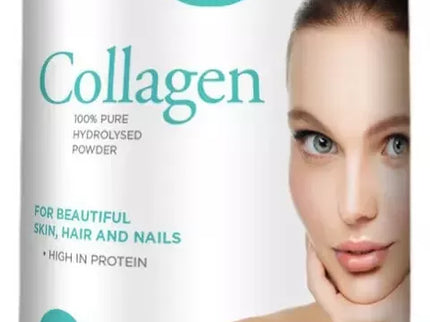 Nature's Finest Kolagenas 100% grynas 140 g.