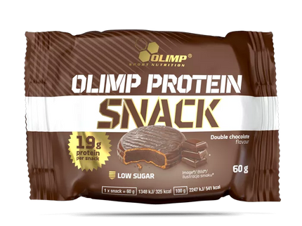 Olimp Protein Snack 60g.