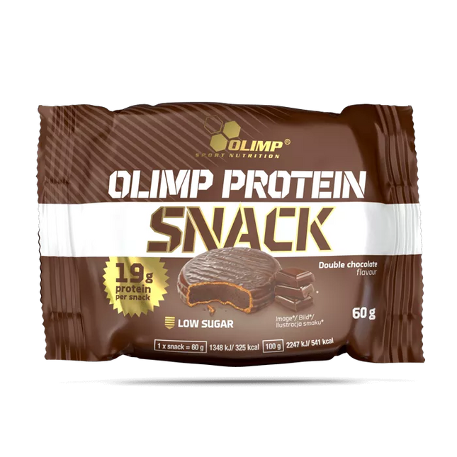 Olimp Protein Snack 60g.