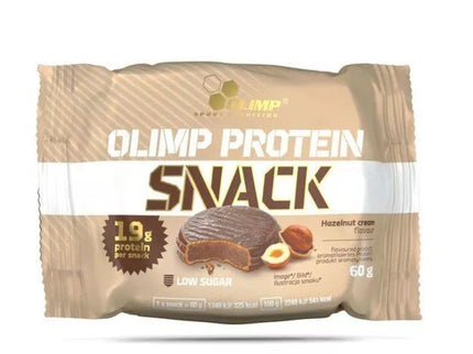 Olimp Protein Snack 60g.