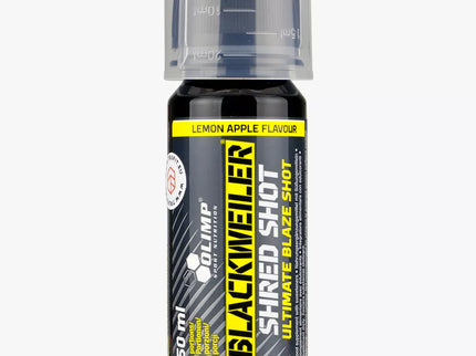 Olimp Blackweiler Shred Shot 60 ml.