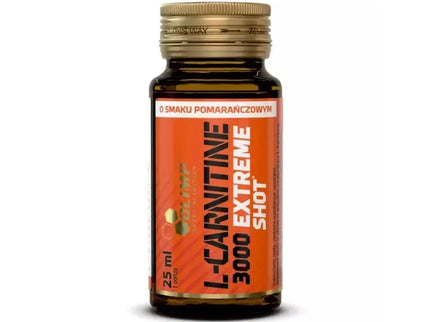 Olimp L-Carnitine 3000 Extreme Shot 25 ml.