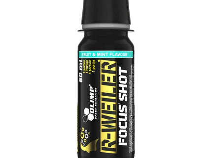 Olimp R-Weiler Focus Shot, 60 ml